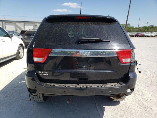 2012 Jeep Grand Cherokee Laredo მანქანა იყიდება აუქციონზე, vin: 1C4RJFAG7CC226588, აუქციონის ნომერი: 52621783