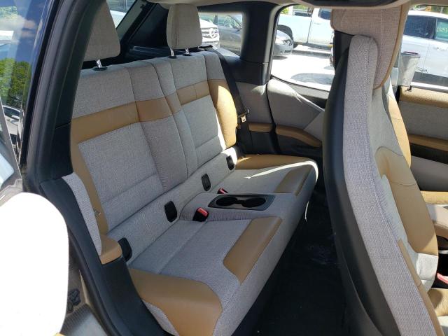 Aukcja sprzedaży 2015 Bmw I3 Bev, vin: WBY1Z2C54FV555590, numer aukcji: 52913963