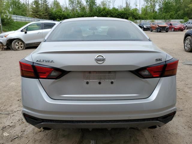Aukcja sprzedaży 2020 Nissan Altima Sr, vin: 1N4BL4CV6LC131845, numer aukcji: 52836173