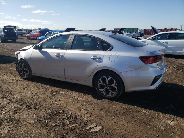 Aukcja sprzedaży 2019 Kia Forte Fe, vin: 3KPF24AD1KE106772, numer aukcji: 50862463