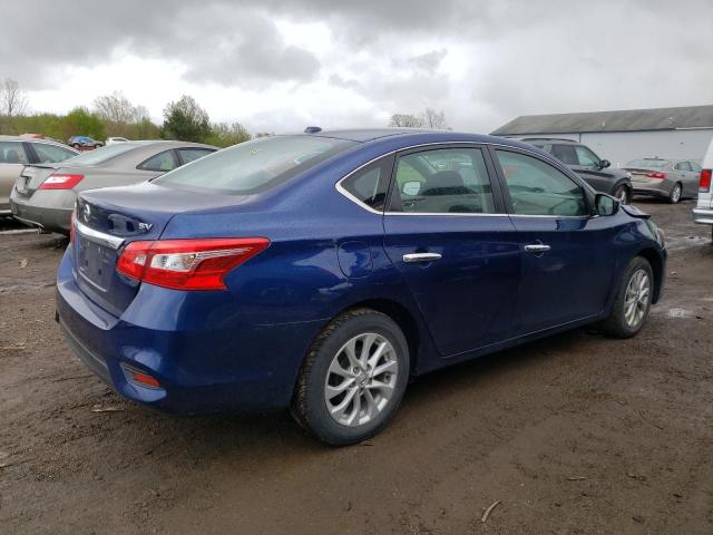 Aukcja sprzedaży 2019 Nissan Sentra S, vin: 3N1AB7AP6KY364096, numer aukcji: 50574883