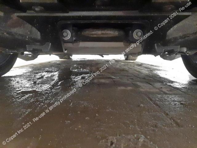 Aukcja sprzedaży 2019 Land Rover Range Rove, vin: SALWA2AU7LA886443, numer aukcji: 45277053
