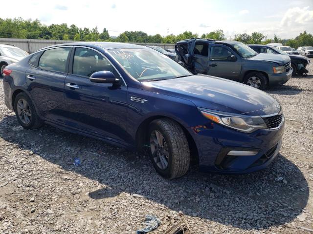 Продажа на аукционе авто 2020 Kia Optima Lx, vin: 5XXGT4L31LG418086, номер лота: 53105333