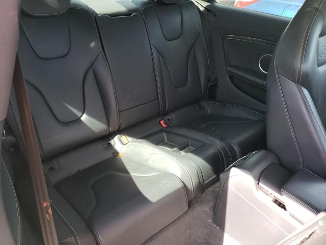 Aukcja sprzedaży 2014 Audi S5 Premium Plus, vin: WAUCGAFRXEA071807, numer aukcji: 53670483
