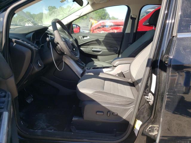 Продаж на аукціоні авто 2016 Ford Escape Se, vin: 1FMCU0GX1GUC30293, номер лоту: 51174413