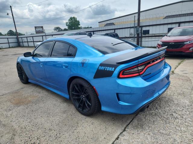 2019 Dodge Charger Scat Pack მანქანა იყიდება აუქციონზე, vin: 2C3CDXGJ4KH519886, აუქციონის ნომერი: 52875493