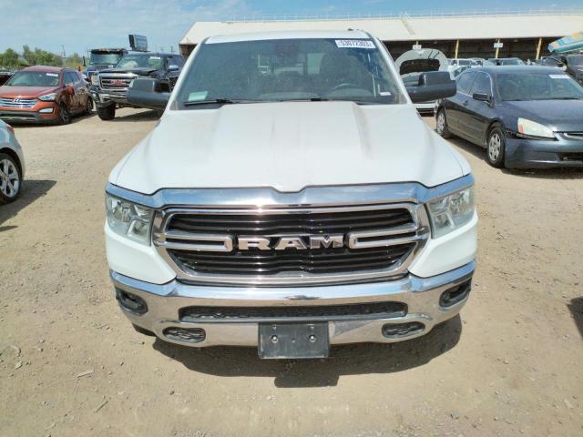 2019 Ram 1500 Big Horn/lone Star მანქანა იყიდება აუქციონზე, vin: 1C6RREFT7KN563104, აუქციონის ნომერი: 53072303