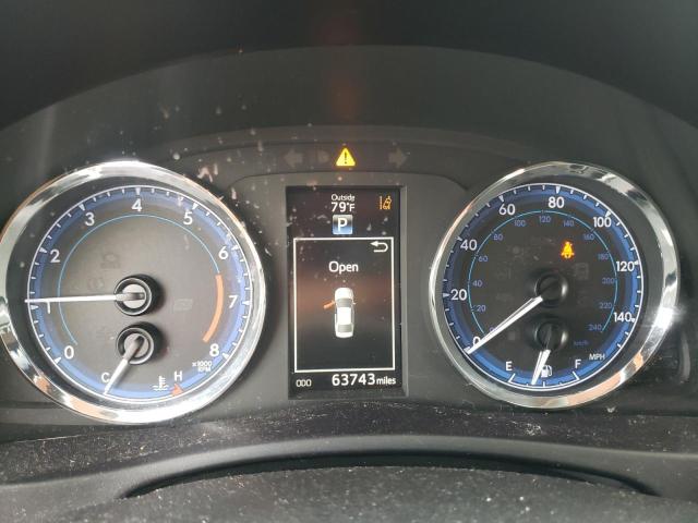 50042323 :رقم المزاد ، 5YFBURHE7KP885792 vin ، 2019 Toyota Corolla L مزاد بيع