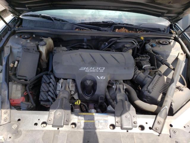 52737033 :رقم المزاد ، 2G4WC532351230750 vin ، 2005 Buick Lacrosse Cx مزاد بيع