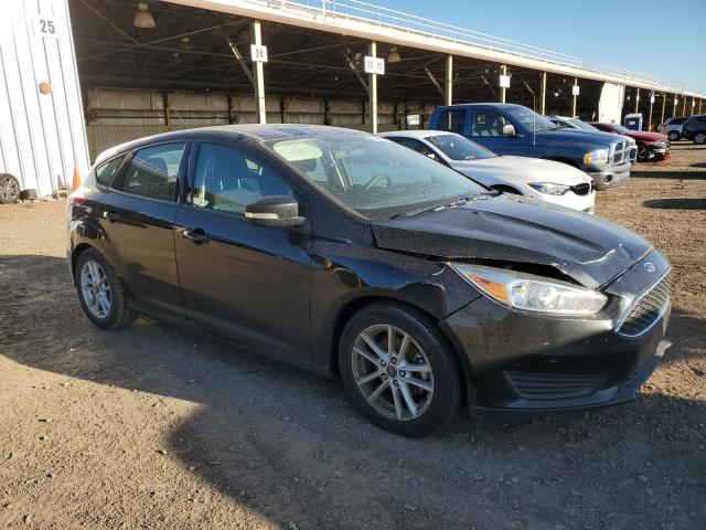 Продажа на аукционе авто 2016 Ford Focus Se, vin: 1FADP3K27GL380272, номер лота: 53813413