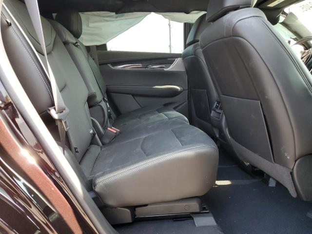 2021 Cadillac Xt5 Premium Luxury მანქანა იყიდება აუქციონზე, vin: 1GYKNDRS1MZ162818, აუქციონის ნომერი: 52304053