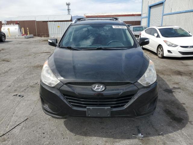 Aukcja sprzedaży 2012 Hyundai Tucson Gls, vin: KM8JU3AC4CU363896, numer aukcji: 52901663
