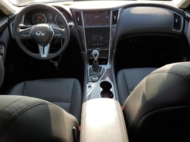Aukcja sprzedaży 2018 Infiniti Q50 Luxe, vin: JN1EV7AP6JM592111, numer aukcji: 53276003