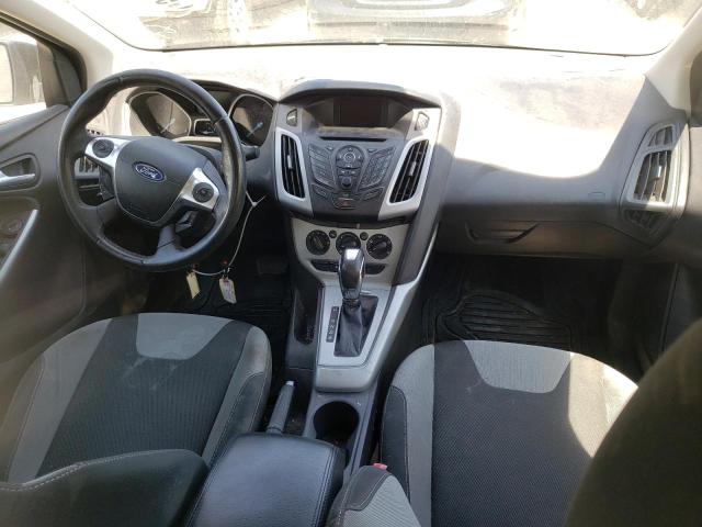 54064113 :رقم المزاد ، 1FAHP3F24CL232974 vin ، 2012 Ford Focus Se مزاد بيع