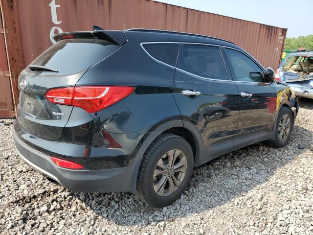 2014 Hyundai Santa Fe Sport მანქანა იყიდება აუქციონზე, vin: 5XYZU3LB8EG176290, აუქციონის ნომერი: 54071113