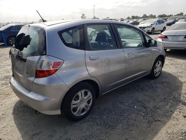 Aukcja sprzedaży 2010 Honda Fit, vin: JHMGE8H21AS010660, numer aukcji: 54461773