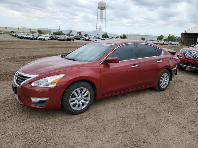51254603 :رقم المزاد ، 1N4AL3AP2EC263188 vin ، 2014 Nissan Altima 2.5 مزاد بيع