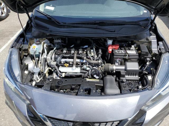 Aukcja sprzedaży 2020 Nissan Versa S, vin: 3N1CN8DV6LL905047, numer aukcji: 50998763