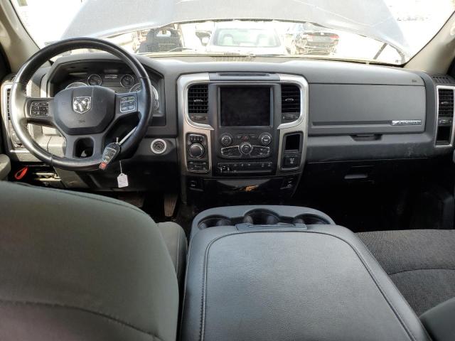 Продажа на аукционе авто 2018 Ram 1500 Slt, vin: 1C6RR7TT6JS126694, номер лота: 50994923