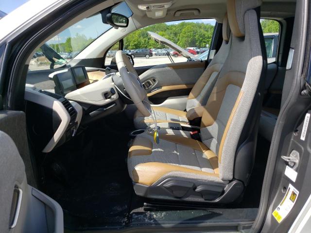 Aukcja sprzedaży 2015 Bmw I3 Bev, vin: WBY1Z2C54FV555590, numer aukcji: 52913963