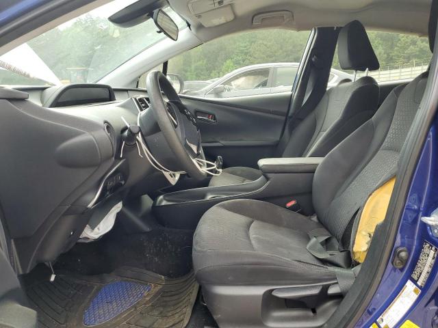 Aukcja sprzedaży 2017 Toyota Prius, vin: JTDKBRFUXH3538782, numer aukcji: 51847803