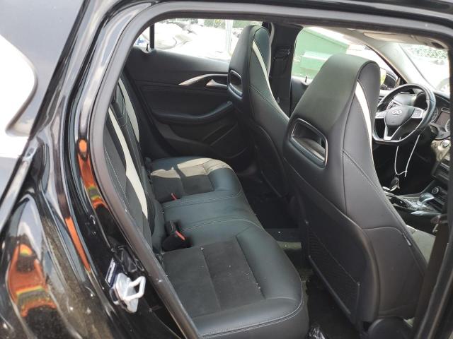 Aukcja sprzedaży 2018 Infiniti Qx30 Base, vin: SJKCH5CP7JA044968, numer aukcji: 52939963