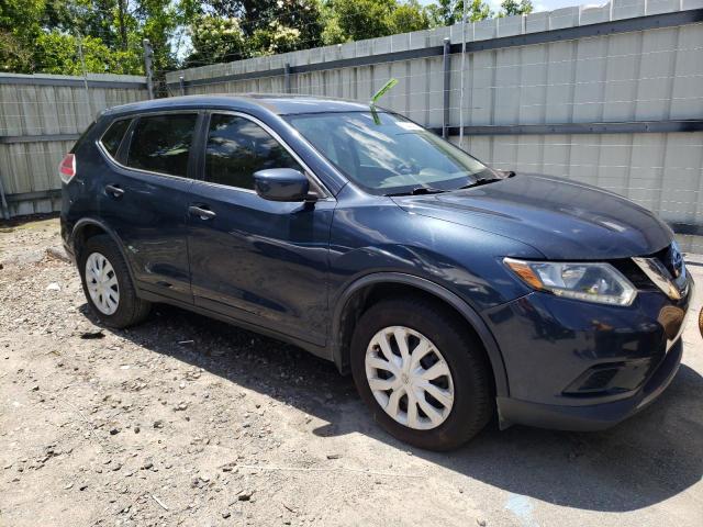 Продажа на аукционе авто 2016 Nissan Rogue S, vin: JN8AT2MT5GW024303, номер лота: 50440403