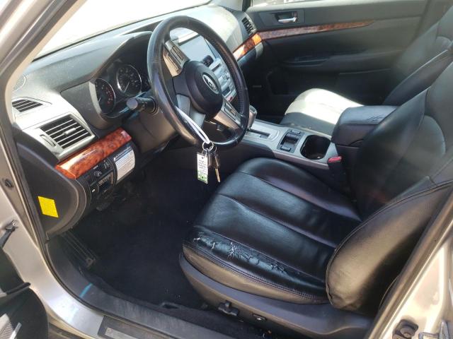 Aukcja sprzedaży 2011 Subaru Outback 2.5i Limited, vin: 4S4BRBLC7B3402210, numer aukcji: 53032493