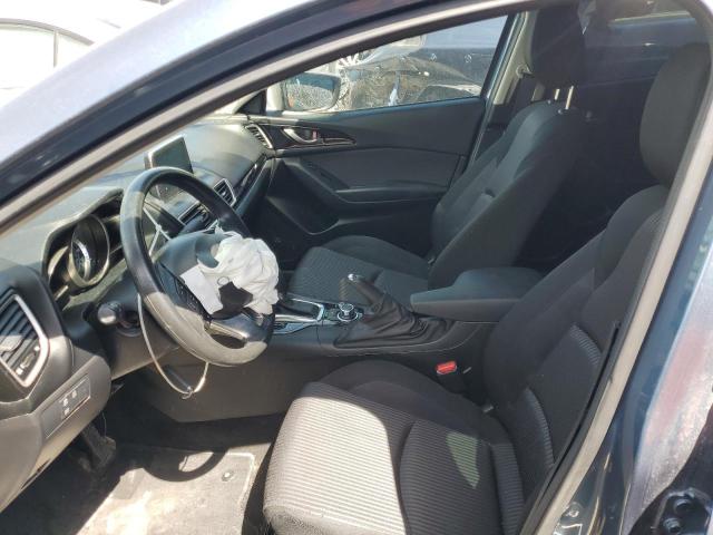 Aukcja sprzedaży 2016 Mazda 3 Sport, vin: JM1BM1U71G1335279, numer aukcji: 47854583