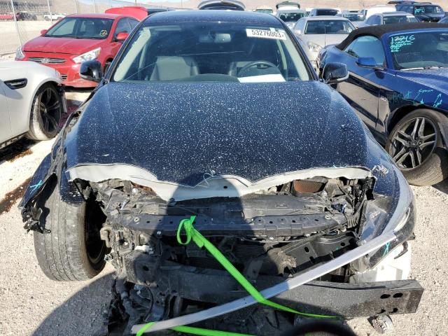 Aukcja sprzedaży 2018 Infiniti Q50 Luxe, vin: JN1EV7AP6JM592111, numer aukcji: 53276003