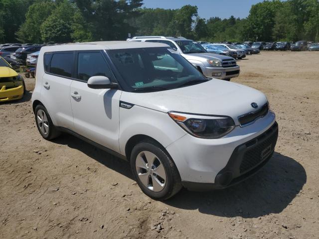 Продажа на аукционе авто 2016 Kia Soul, vin: KNDJN2A29G7836716, номер лота: 54309733
