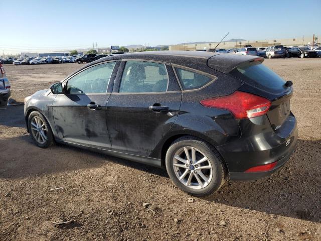 Продажа на аукционе авто 2016 Ford Focus Se, vin: 1FADP3K27GL380272, номер лота: 53813413