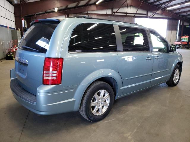 2008 Chrysler Town & Country Touring მანქანა იყიდება აუქციონზე, vin: 2A8HR54PX8R658755, აუქციონის ნომერი: 52726653