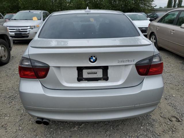 Продажа на аукционе авто 2006 Bmw 325 I, vin: WBAVB13596KR56150, номер лота: 53373643