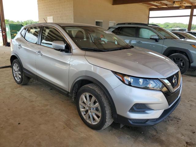 Продажа на аукционе авто 2021 Nissan Rogue Sport S, vin: JN1BJ1AV0MW563898, номер лота: 53099673