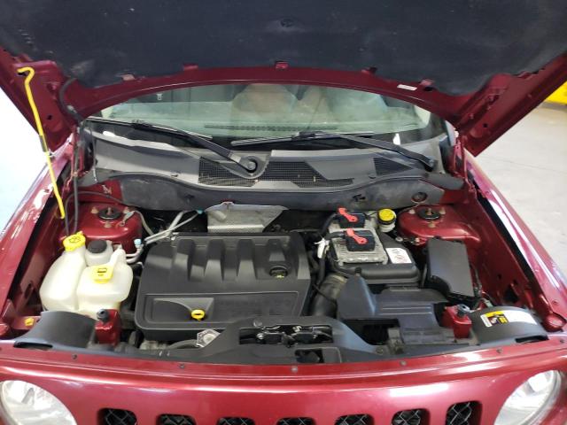 Aukcja sprzedaży 2015 Jeep Patriot Sport, vin: 1C4NJRBB4FD216036, numer aukcji: 52819493
