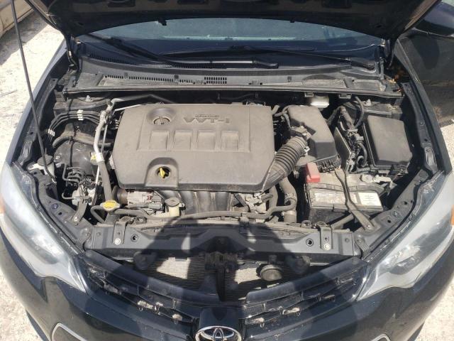 2014 Toyota Corolla L მანქანა იყიდება აუქციონზე, vin: 2T1BURHE6EC099065, აუქციონის ნომერი: 51033653