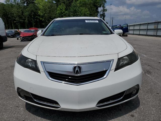 Aukcja sprzedaży 2012 Acura Tl, vin: 19UUA8F57CA037305, numer aukcji: 53645983