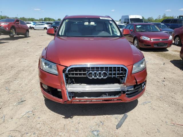 Продаж на аукціоні авто 2014 Audi Q5 Premium, vin: WA1CFAFP4EA001914, номер лоту: 50907283