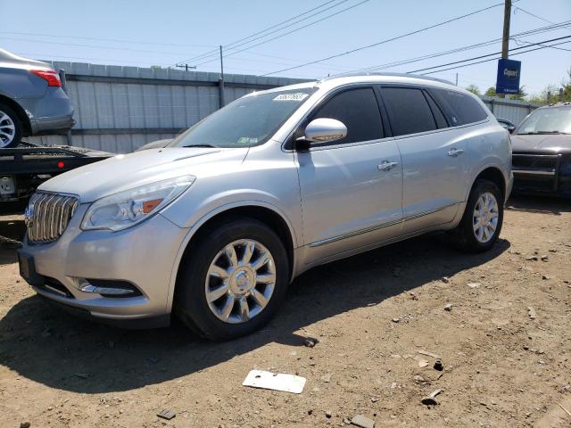 Продажа на аукционе авто 2014 Buick Enclave, vin: 5GAKVCKD6EJ253533, номер лота: 53637663