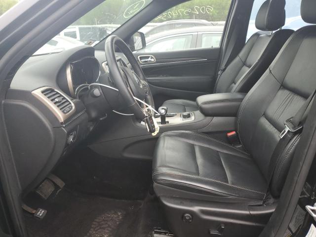 Auction sale of the 2015 Jeep Grand Cherokee Limited, vin: 1C4RJFBGXFC706661, lot number: 50257423