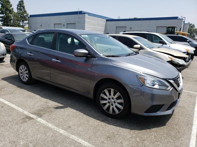 Aukcja sprzedaży 2019 Nissan Sentra S, vin: 3N1AB7AP8KY344271, numer aukcji: 53132863