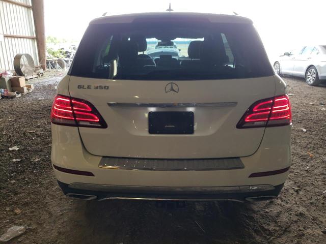 Продажа на аукционе авто 2018 Mercedes-benz Gle 350, vin: 4JGDA5JB0JB025655, номер лота: 52643853