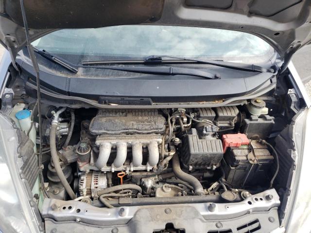 Aukcja sprzedaży 2010 Honda Fit, vin: JHMGE8H21AS010660, numer aukcji: 54461773