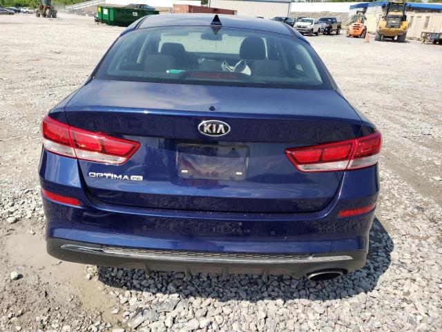 Продажа на аукционе авто 2020 Kia Optima Lx, vin: 5XXGT4L31LG418086, номер лота: 53105333