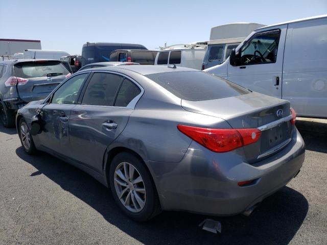 Продажа на аукционе авто 2017 Infiniti Q50 Premium, vin: JN1EV7AP1HM735329, номер лота: 54094153