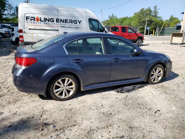 Продажа на аукционе авто 2013 Subaru Legacy 2.5i Limited, vin: 4S3BMBK68D3030247, номер лота: 53585253