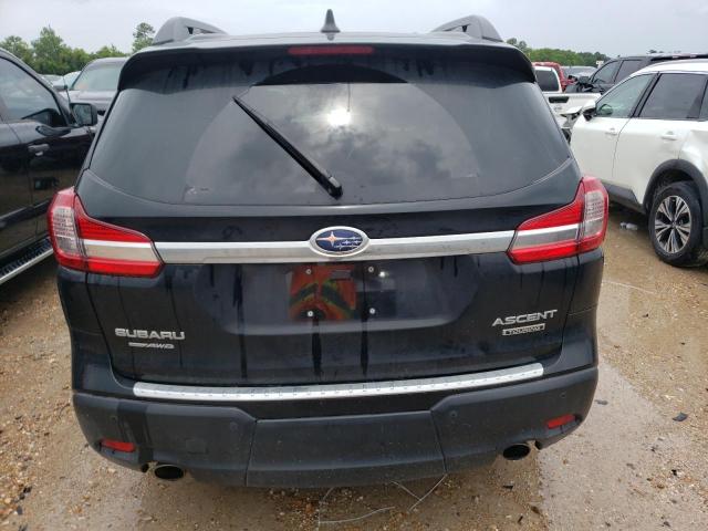 50586933 :رقم المزاد ، 4S4WMARD4M3452463 vin ، 2021 Subaru Ascent Touring مزاد بيع
