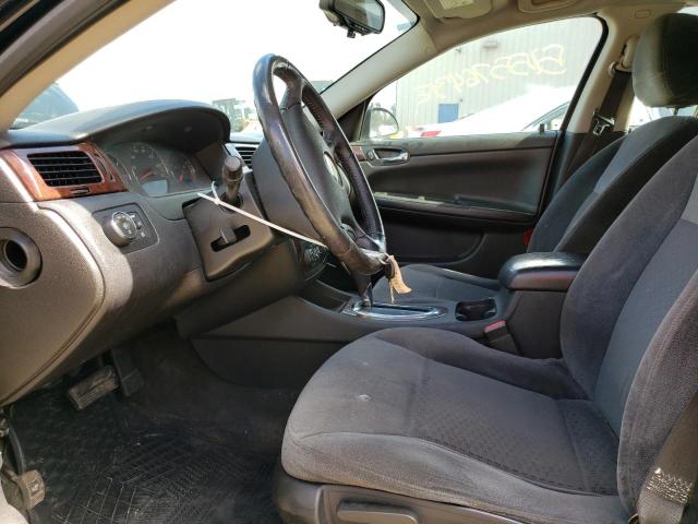 Aukcja sprzedaży 2010 Chevrolet Impala Lt, vin: 2G1WB5EN0A1233493, numer aukcji: 51557643