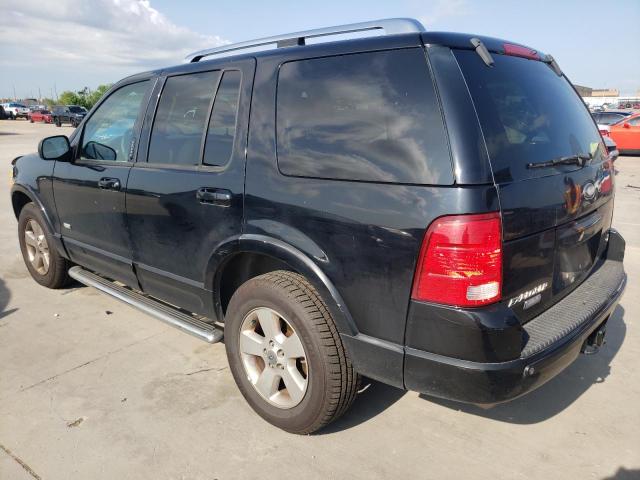Aukcja sprzedaży 2003 Ford Explorer Limited, vin: 1FMDU75W93ZA96699, numer aukcji: 52419493